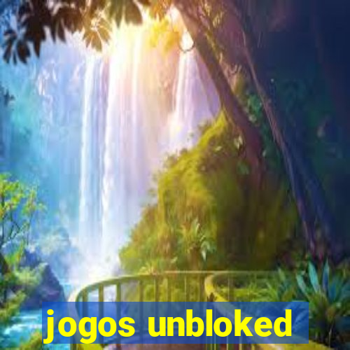 jogos unbloked